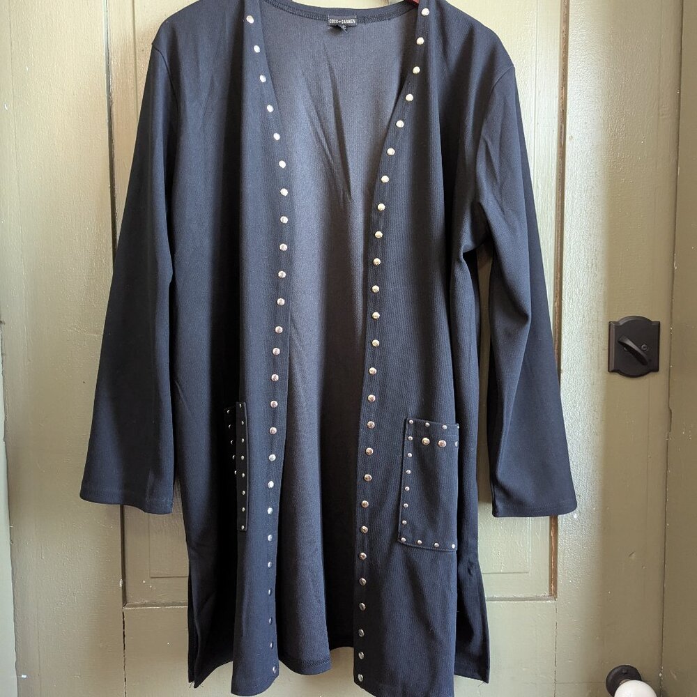 Coco + Carmen Jacket